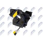 Molla spiroelicoidale, Airbag NTY - EAS-CH-000
