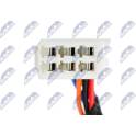 Moteur électrique, hayon NTY - AE-TY-041
