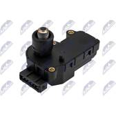 Moteur pas à pas (vanne de ralenti) NTY - ESK-CT-003