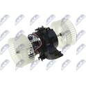 Motor eléctrico, ventilador habitáculo NTY - EWN-BM-001