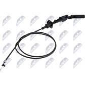 Motorhaubenzug NTY - EZC-CT-024