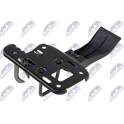 Motorkapslot NTY - EZC-AU-079