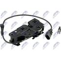 Motorkapslot NTY - EZC-AU-085