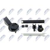 Motorkapslot NTY - EZC-FR-030