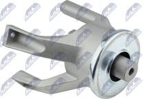 Motor Lagerung 2x FEBI BILSTEIN Motorlager Für VW T3 Bus 1.6/1.7 D/TD – Gummimetall-Lager, Beidseitig | Motoraufhängung & Halterung FEBI BILSTEIN Motoraufhängung Lagerung Bus