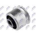 Mounting, control/trailing arm NTY - ZTP-PE-001G