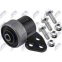 Mounting, control/trailing arm NTY - ZTP-PL-008A