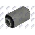 Mounting, control/trailing arm NTY - ZTT-FR-004A