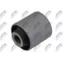 Mounting, control/trailing arm NTY - ZTT-FR-004B