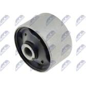 Mounting, differential NTY - ZTT-CH-006B