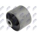 Mounting, differential NTY - ZTT-DA-003C