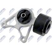 Mounting, differential NTY - ZTT-LR-004G