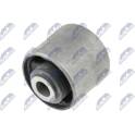 Mounting, differential NTY - ZTT-NS-033B