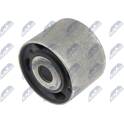 Mounting, differential NTY - ZTT-NS-060B