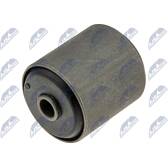 Mounting, leaf spring NTY - ZTT-CH-007C