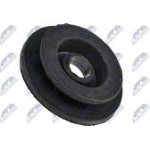 Mounting, radiator NTY - ZTP-NS-071A