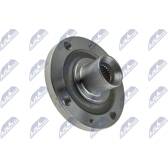 Moyeu de roue NTY - KLP-CT-000P