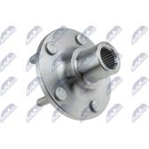 Moyeu de roue NTY - KLP-FR-044P