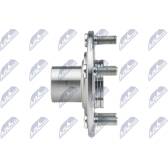 Moyeu de roue NTY - KLP-HD-027P