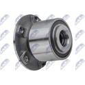 Moyeu de roue NTY - KLT-PE-026