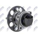 Moyeu de roue NTY - KLT-TY-132