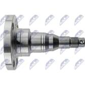 Moyeu de roue NTY - KLT-VW-000P3