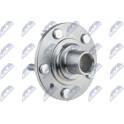 Mozzo ruota NTY - KLP-FR-035P