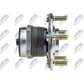 Mozzo ruota NTY - KLT-CH-010