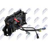 Muelle espiral, airbag NTY - EAS-RE-006