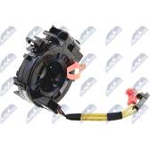Muelle espiral, airbag NTY - EAS-TY-013