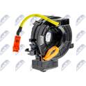 Muelle espiral, airbag NTY - EAS-TY-027