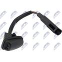 Munstycke, vindrutespolning NTY - EDS-FR-006