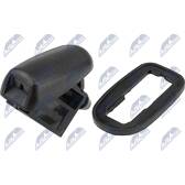 Munstycke, vindrutespolning NTY - EDS-FR-006A