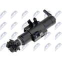 Munstycke, vindrutespolning NTY - EDS-FR-007