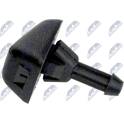 Munstycke, vindrutespolning NTY - EDS-VV-000