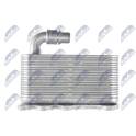 Oil Cooler, automatic transmission NTY - CCL-BM-001