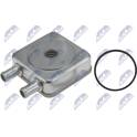 Oil Cooler, automatic transmission NTY - CCL-PE-001