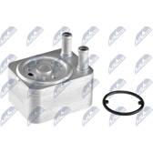 Oil cooler NTY - CCL-AU-002