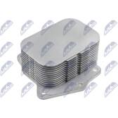 Oil cooler NTY - CCL-CT-001