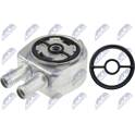 Oil cooler NTY - CCL-FR-021