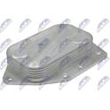 Oil cooler NTY - CCL-FT-007