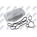 Oil cooler NTY - CCL-PL-003