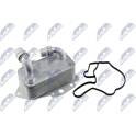 Oil cooler NTY - CCL-PL-005A