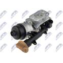Oil cooler NTY - CCL-PL-014