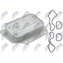 Oil cooler NTY - CCL-PL-027