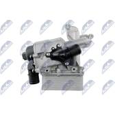 Oil cooler NTY - CCL-RE-004
