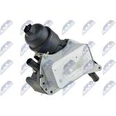 Oil cooler NTY - CCL-RE-007