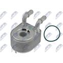 Oil cooler NTY - CCL-RE-009