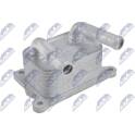 Oil cooler NTY - CCL-RE-010