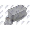 Oil cooler NTY - CCL-RE-012
